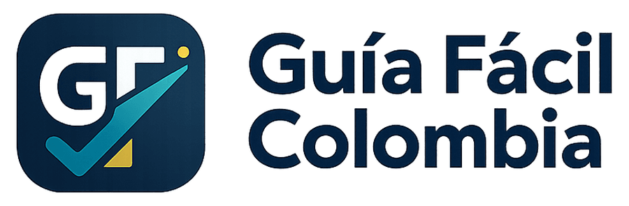 Guía Fácil Colombia